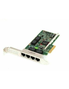 DELL BROADCOM 5719 4x1GbE PCIe FULL 0HY7RM