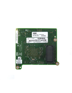 ETHERNET ADAPTER HP 560M 2-PORT 10GB 669282-001