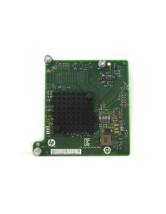 ETHERNET ADAPTER HP 560M 2-PORT 10GB 669282-001 2