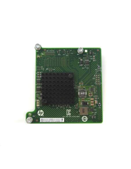 ETHERNET ADAPTER HP 560M 2-PORT 10GB 669282-001