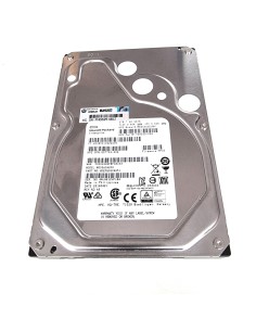 DYSK HPE 2TB SATA 6G 7.2K 3,5 GEN8 GEN9 MB2000GDUNV 739333-002
