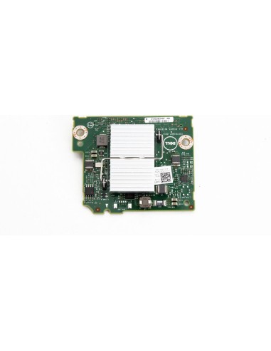 DELL BROADCOM 57810S-K 10Gbe DAUGHTER CARD 0JVFVR
