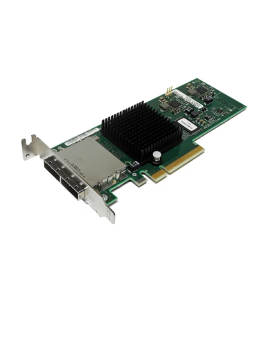SUN ORACLE SAS-2 RAID HBA 8-PORT 6G LOW 7056272