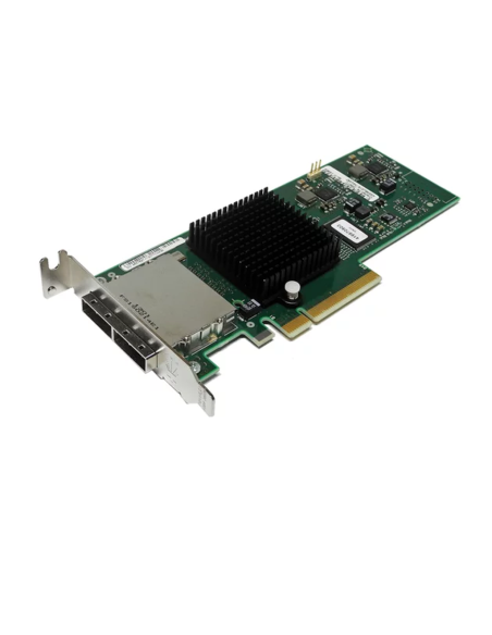 SUN ORACLE SAS-2 RAID HBA 8-PORT 6G LOW 7056272