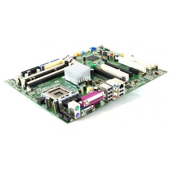 Płyta Główna HP Proliant DL380 G4 DDR2 Dual Socket 604 Serwer