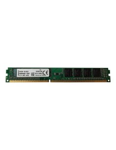 KINGSTON 4GB PC3-12800U NON-ECC UDIMM KVR16N11S8/4