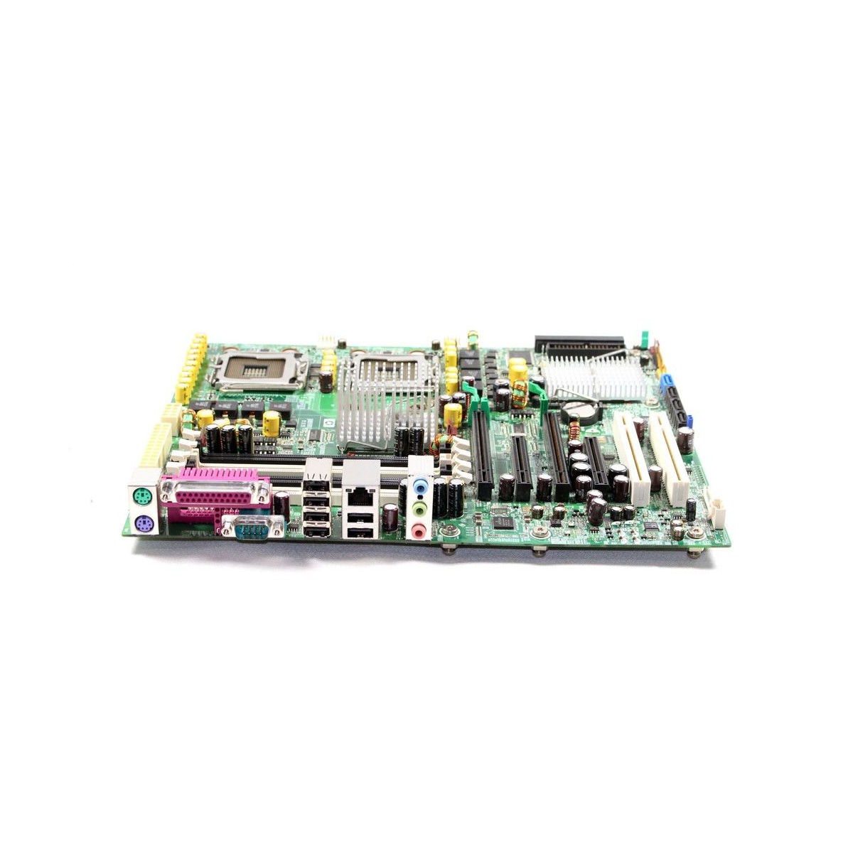 PLYTA GLOWNA HP xw6400 2x s.771 4xDDR2 442029-001