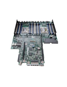PŁYTA GŁÓWNA HP PROLIANT DL360 DL380 G9 2xLGA2011 24xDDR4 775400-001 2