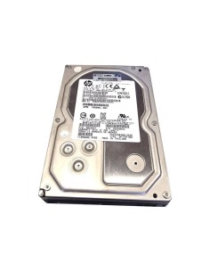 DYSK HP 3TB SAS HMRP3000S5xnN7 7.2K 6G 3,5 710489