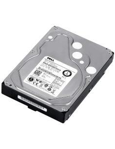 DYSK DELL TOSHIBA 1TB SAS 6G 7.2K 3,5 MG03SCA100 0GPP3G