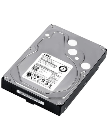 DYSK DELL TOSHIBA 1TB SAS 6G 7.2K 3,5 MG03SCA100 0GPP3G