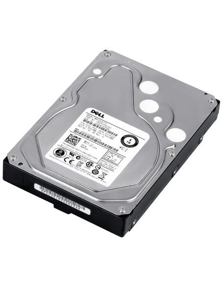 DYSK DELL TOSHIBA 1TB SAS 6G 7.2K 3,5 MG03SCA100 0GPP3G