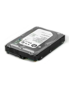 DYSK HP SEAGATE 4TB SAS 6G 7.2K 3,5 MB4000FCWDK ST4000NM0023 9ZM270-035