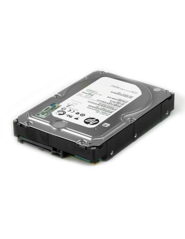 DYSK HP SEAGATE 4TB SAS 6G 7.2K 3,5 MB4000FCWDK ST4000NM0023 9ZM270-035