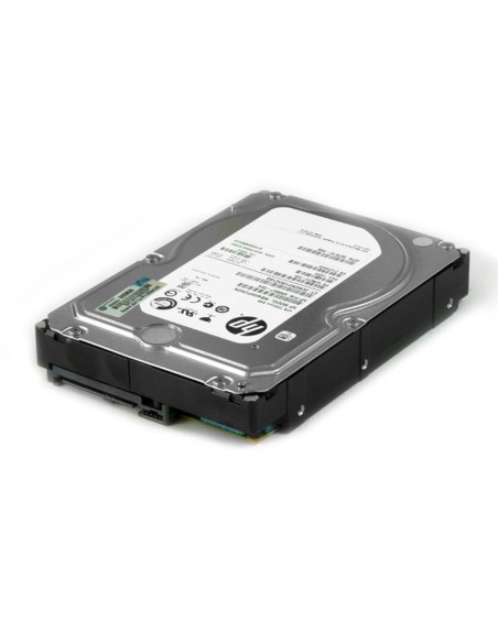 DYSK HP SEAGATE 4TB SAS 6G 7.2K 3,5 MB4000FCWDK ST4000NM0023 9ZM270-035