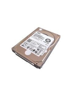 DYSK DELL TOSHIBA 600GB SAS 12G 10K 2,5 0G3MWJ