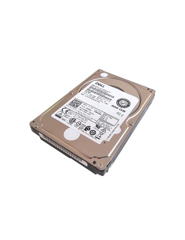DYSK DELL TOSHIBA 600GB SAS 12G 10K 2,5 0G3MWJ