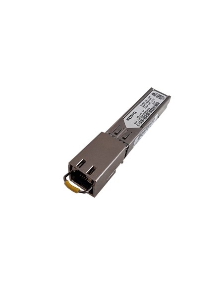 MODUL SFP NA RJ-45 NORTEL 1GBE AA1419043-E6