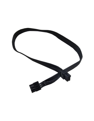 KABEL 8PIN NA 6PIN DO ZASILACZA NZXT 650W 750W