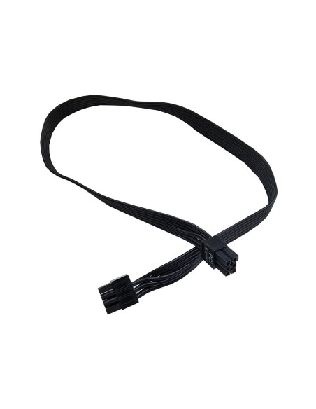KABEL 8PIN NA 6PIN DO ZASILACZA NZXT 650W 750W