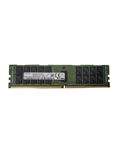 SAMSUNG 16GB PC4-2133P ECC REG M393A2G40EB1-CPB0Q