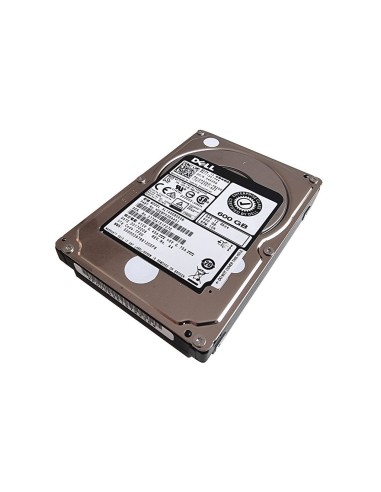 DYSK DELL TOSHIBA 600GB SAS 12G 10K 2,5 0453KG
