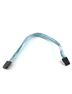 KABEL SUPERMICRO INTERN 2XMINISAS SFF-8087 39CM