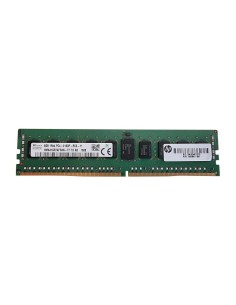 HP HYNIX 8GB PC4-2133P ECC REG HMA41GR7AFR4N-TF