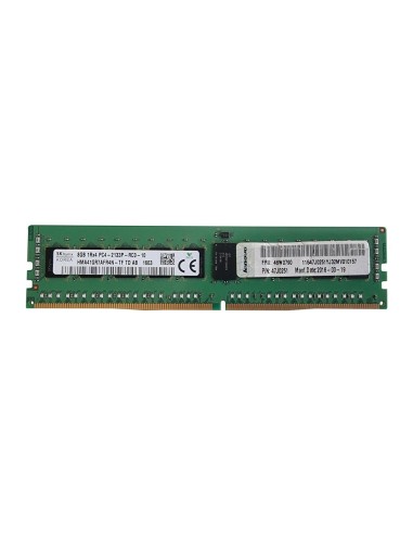 LENOVO HYNIX 8GB 1Rx4 PC4-2133P ECC REG 47J0251