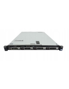 WIN2022 25CAL+ DELL R430 6-CORE 32GB 4x2TB SAS