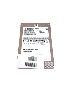 DYSK EMC SAMSUNG 400GB SSD SAS 6G 2,5 MZ6ER400HAGL-000C 118033254