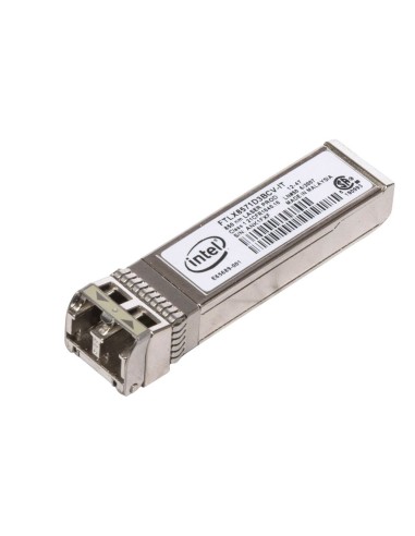 MODUL SFP INTEL 10Gb 850nm SFP+ FTLX8571D3BCV-IT