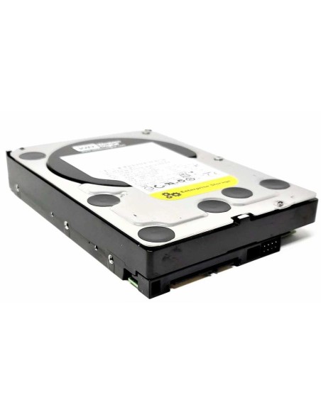 DYSK WD RE4 2TB SATA 3G 64MB CACHE 7.2K 3,5 WD2003FYYS-01T8B0