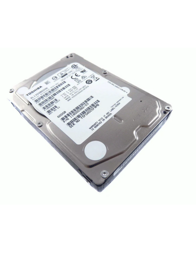 EMC TOSHIBA 600GB SAS 15K 6G 2,5 118000382-03