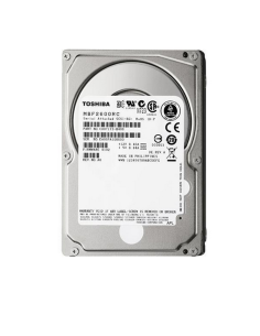 TOSHIBA 600GB SAS 10K 6G 2,5 MBF2600RC