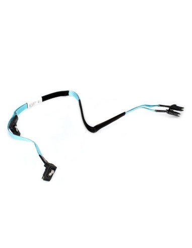 KABEL HP 2x MINISAS SFF-8087 NA 2xMINISAS SFF-8087