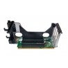 RISER BOARD DELL R720 R720XD 0DD3F6