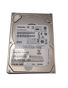 NetApp TOSHIBA 1.2TB SAS 10K 12G 2,5 108-00321+E0