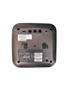 ACCESS POINT ARUBA IAP-225-RW 802.11ac 1300Mb PoE 2