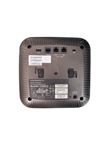 ACCESS POINT ARUBA IAP-225-RW 802.11ac 1300Mb PoE