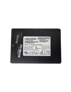 DYSK HP SAMSUNG CM871a 128GB SSD SATA 6G 2,5 TLC MZ-7TY1280 856138-001