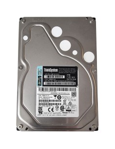 DYSK LENOVO TOSHIBA 2TB SATA 6G 128MB CACHE 7.2K 3,5 MG04ACA200N 00MX126