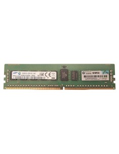 HP SAMSUNG 8GB 2Rx8 PC4-2133P ECC REG 762200-081