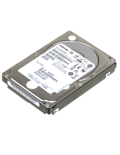 TOSHIBA FUJITSU 300GB SAS 10K 12G 2,5 AL14SEB03EN
