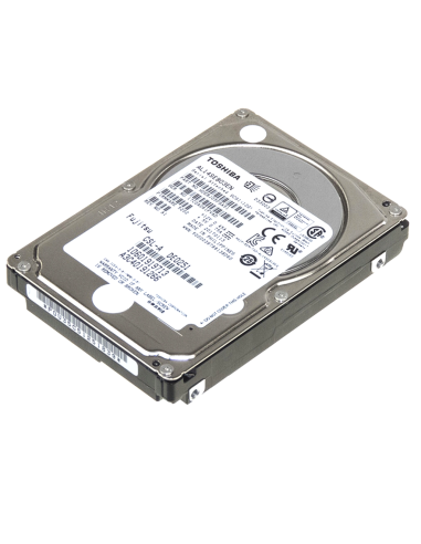 TOSHIBA FUJITSU 300GB SAS 10K 12G 2,5 AL14SEB03EN