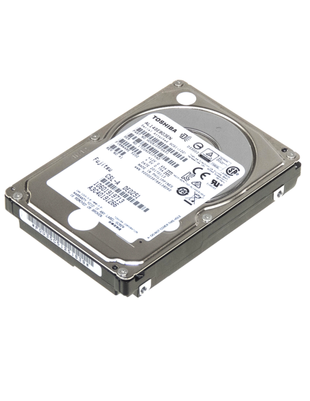 TOSHIBA FUJITSU 300GB SAS 10K 12G 2,5 AL14SEB03EN