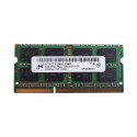 MICRON 4GB SODIMM PC3L-10600S MT16KTF51264HZ-1G4M1