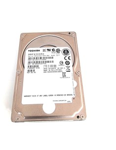 TOSHIBA FUJITSU 300GB SAS 10K 6G 2,5 MBF2300RC