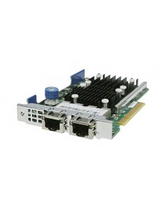 KARTA SIECIOWA HP 533FLR 2x10GB LAN PCIe 701534-001