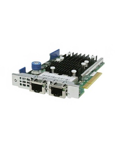 KARTA SIECIOWA HP 533FLR 2x10GB LAN PCIe 701534-001